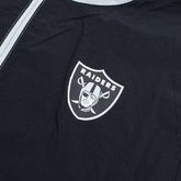Las Vegas Raiders Lightweight 2021 NFL Sideline Nike Player Jacket Taass for sale
