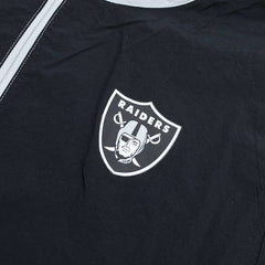 Las Vegas Raiders Lightweight 2021 NFL Sideline Nike Player Jacket Taass for sale