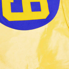 Eric Dickerson #29 Los Angeles Rams Mitchell & Ness Legacy Throwback NFL Jersey Blue Fashion