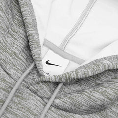 Miami Dolphins Peformance Nike Therma-FIT NFL Hoodie Grey Taass US