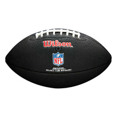 Miami Dolphins NFL Wilson Mini Football Black Fashion