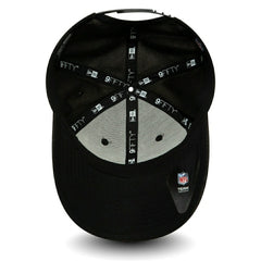 New England Patriots Total Shadow Tech New Era 9FIFTY Stretch-Snap NFL Cap Classic