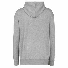 New England Patriots Detail Logo New Era NFL Hoodie Grey Taass US