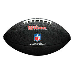 New Orleans Saints NFL Wilson Mini Football Black Lifestyle