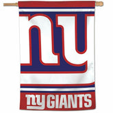 New York Giants Mega Logo WinCraft NFL Flag Taass US