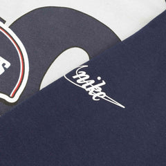 New York Giants GO GIANTS Nike Throwback NFL Crewneck Pullover Taass US
