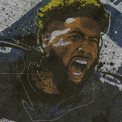 Odell Beckham Jr. New York Giants Smash NFL T-Shirt Taass sale