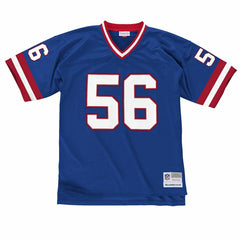 Lawrence Taylor #56 New York Giants 1986 Legacy Throwback NFL Jersey Blue Lifestyle