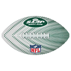 New York Jets Tailgate Wilson NFL Junior Football Classic