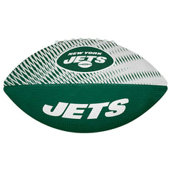 New York Jets Tailgate Wilson NFL Junior Football Classic