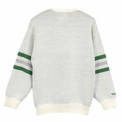 Philadelphia Eagles Mitchell & Ness Retro Helmet NFL Crew Sweater Classic