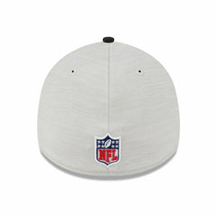 Philadelphia Eagles Historic 2024 NFL Sideline New Era 39THIRTY Flex Cap Taass for sale