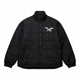 Philadelphia Eagles Mitchell & Ness In The Clutch Puffer NFL Jacket Taass for sale
