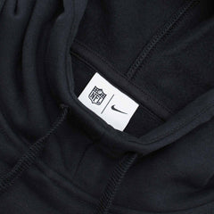 Pittsburgh Steelers Classic Throwback Fleece NFL Hoodie Black Classic