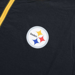 Pittsburgh Steelers Lightweight 2021 NFL Sideline Nike Player Jacket Fashion