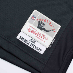 Kordell Stewart #10 Pittsburgh Steelers Mitchell & Ness Legacy Throwback NFL Jersey Taass sale