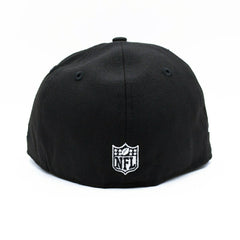 Pittsburgh Steelers Super Bowl XLIII New Era 59FIFTY Fitted NFL Cap Taass US