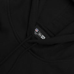 Pittsburgh Steelers Elements 2.0 New Era NFL Hoodie Black Classic