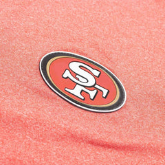 San Francisco 49ers 2024 NFL Training New Era Performance T-Shirt Taass for sale