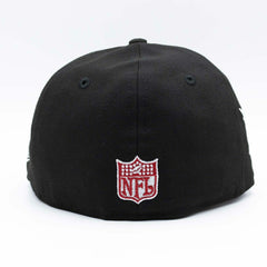 San Francisco 49ers 1997 Pro Bowl New Era 59FIFTY Fitted NFL Cap Fashion