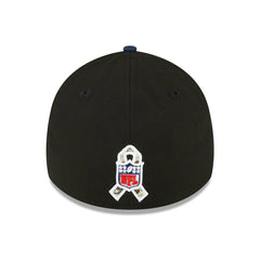 Seattle Seahawks 2022 NFL On-Field Salute to Service New Era 39THIRTY Flex Cap Taass for sale