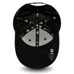 Seattle Seahawks Total Shadow Tech New Era 9FIFTY Stretch-Snap NFL Cap Fashion