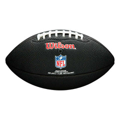 Seattle Seahawks NFL Wilson Mini Football Black Taass US