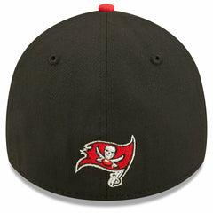Tampa Bay Buccaneers Official 2022 NFL Draft New Era 39THIRTY Flex Cap Lifestyle