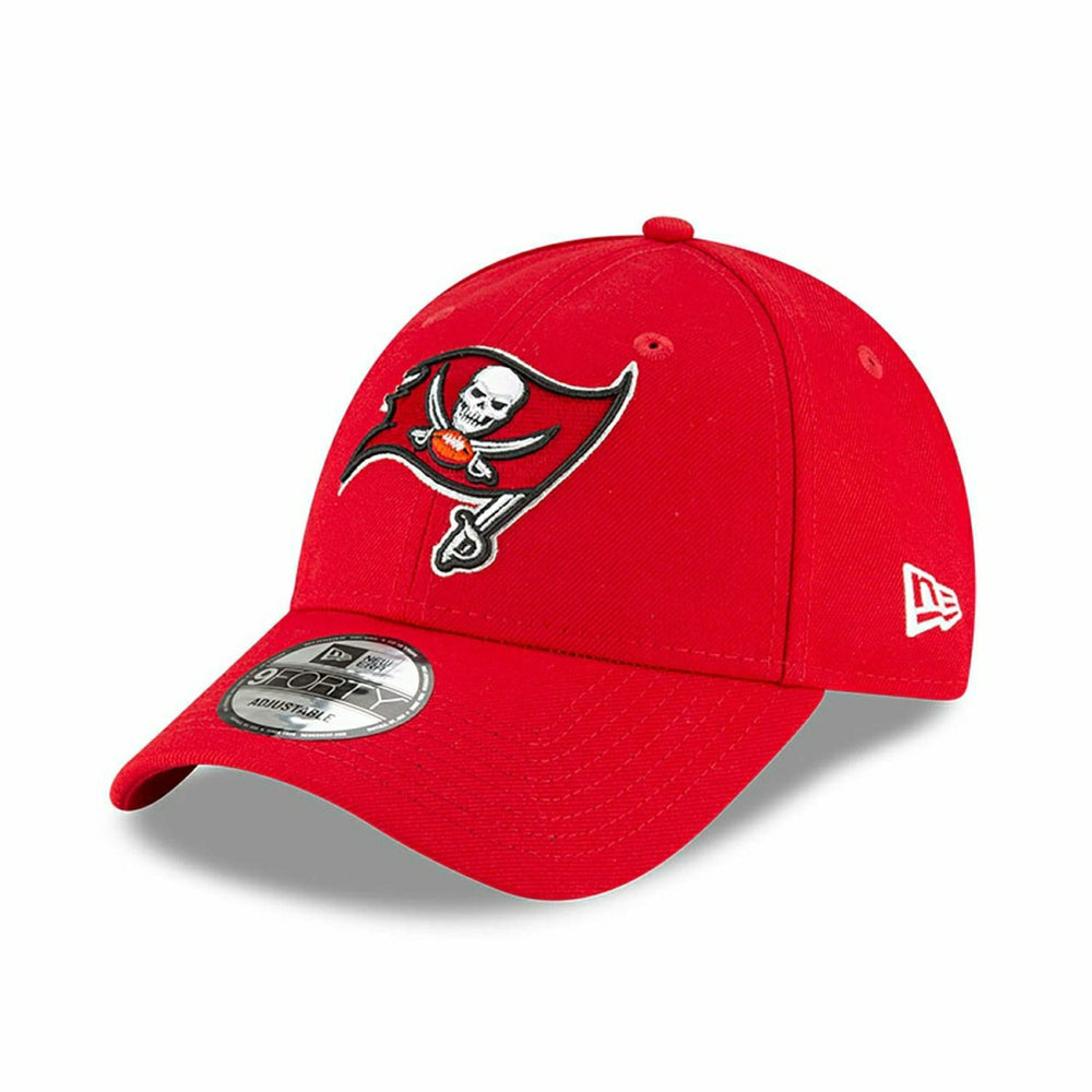 Tampa Bay Buccaneers First Down Adjustable NFL Cap Taass US