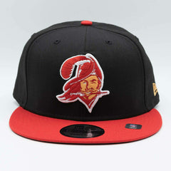 Tampa Bay Buccaneers Throwback NFL Snapback Cap Lifestyle
