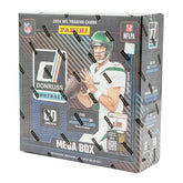 2024 Panini Donruss NFL Football Mega Box Taass for sale