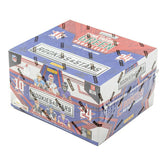 2024 Panini Rookies & Stars Football NFL Retail Box Fashion