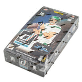 2024 Panini Donruss NFL Football Hobby Box Taass for sale