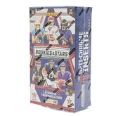 2024 Panini Rookies & Stars Football Hobby Box NFL Taass US