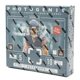 2024 Panini Photogenic Football NFL Hobby Box Classic