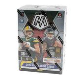 2024 Panini Mosaic Football NFL Blaster Box Taass US