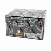 2024 Panini Absolute Football NFL Retail Box Fashion
