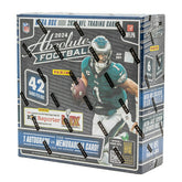 2024 Panini Absolute Football NFL Mega Box Lifestyle