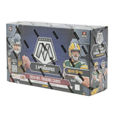 2024 Panini Mosaic Football NFL Hobby Box Taass for sale