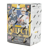 2023 Panini Select Football NFL Blaster Box Taass for sale
