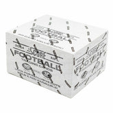 2024 Panini Score NFL Football Value Fat-Pack Box Taass US