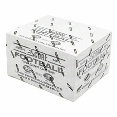 2024 Panini Score NFL Football Value Fat-Pack Box Taass US