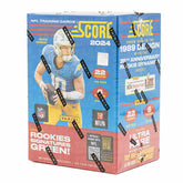 2024 Panini Score NFL Football Blaster Box Taass for sale