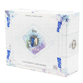 2023 Topps Motif Football Hobby Box Taass US