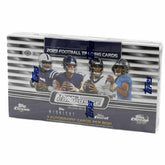 2023 Topps Composite Football Hobby Box Lifestyle