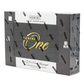 2023 Panini ONE Football NFL Hobby Box Taass for sale
