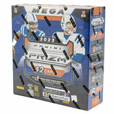 2023 Panini Prizm Football NFL Mega Box Taass sale