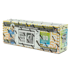 2023 Panini Donruss NFL Football Hobby Factory Set Box Taass for sale
