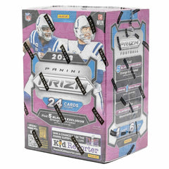 2023 Panini Prizm Football NFL Blaster Box Taass US
