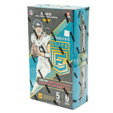 2023 Panini Donruss Elite Football NFL Tmall Asia Box Taass sale